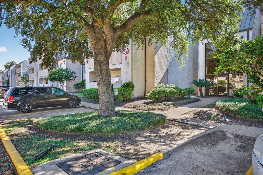 Property photo for 8527 Hearth Drive, #32, Houston, TX