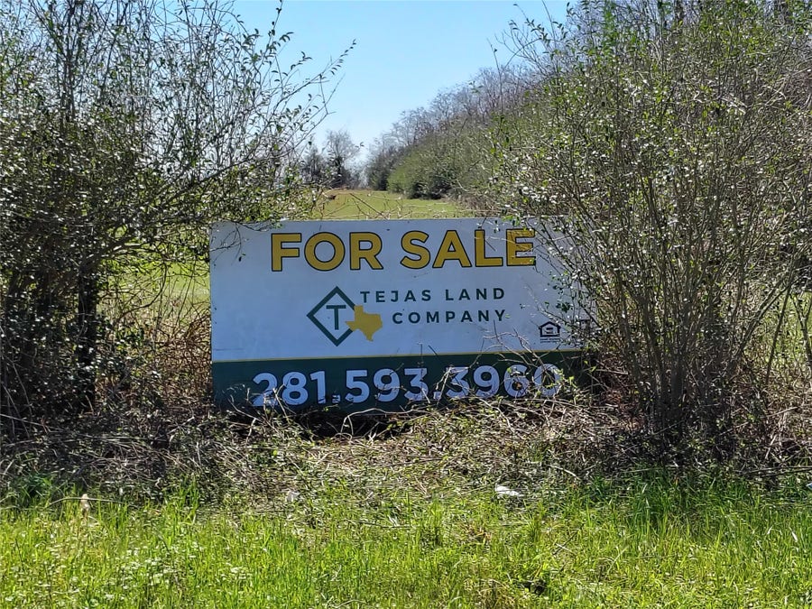 Property photo for tbd Brumlow Road, Waller, TX
