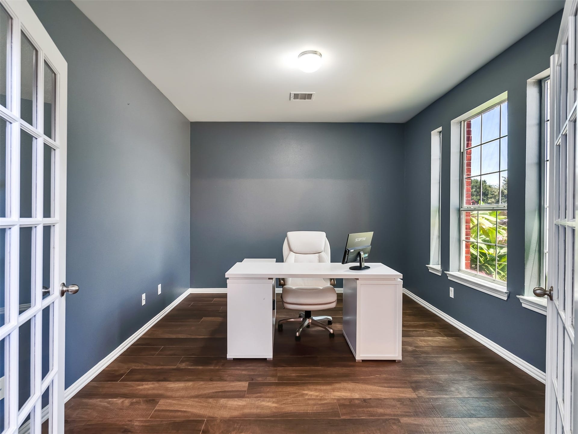 Home Office