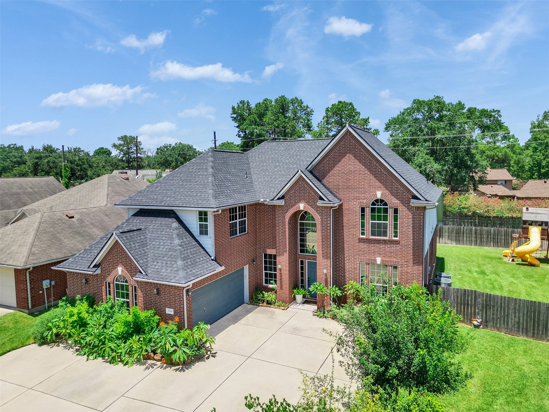 6314 Alicia Way Lane, Katy, TX 77493