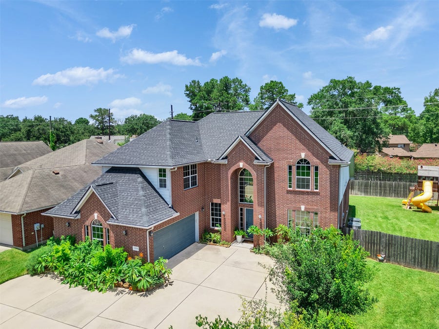 Property photo for 6314 Alicia Way Lane, Katy, TX