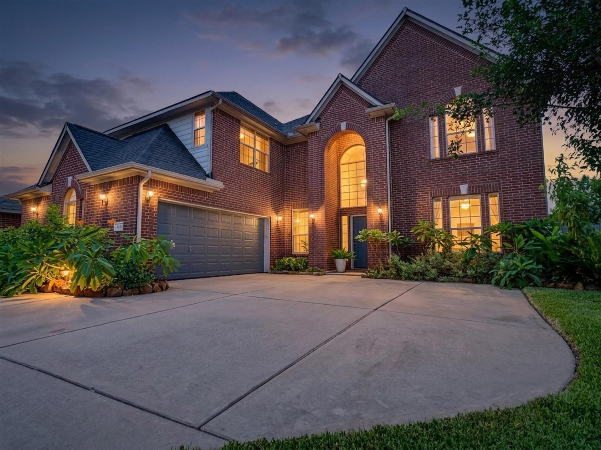 6314 Alicia Way Lane, Katy, TX 77493