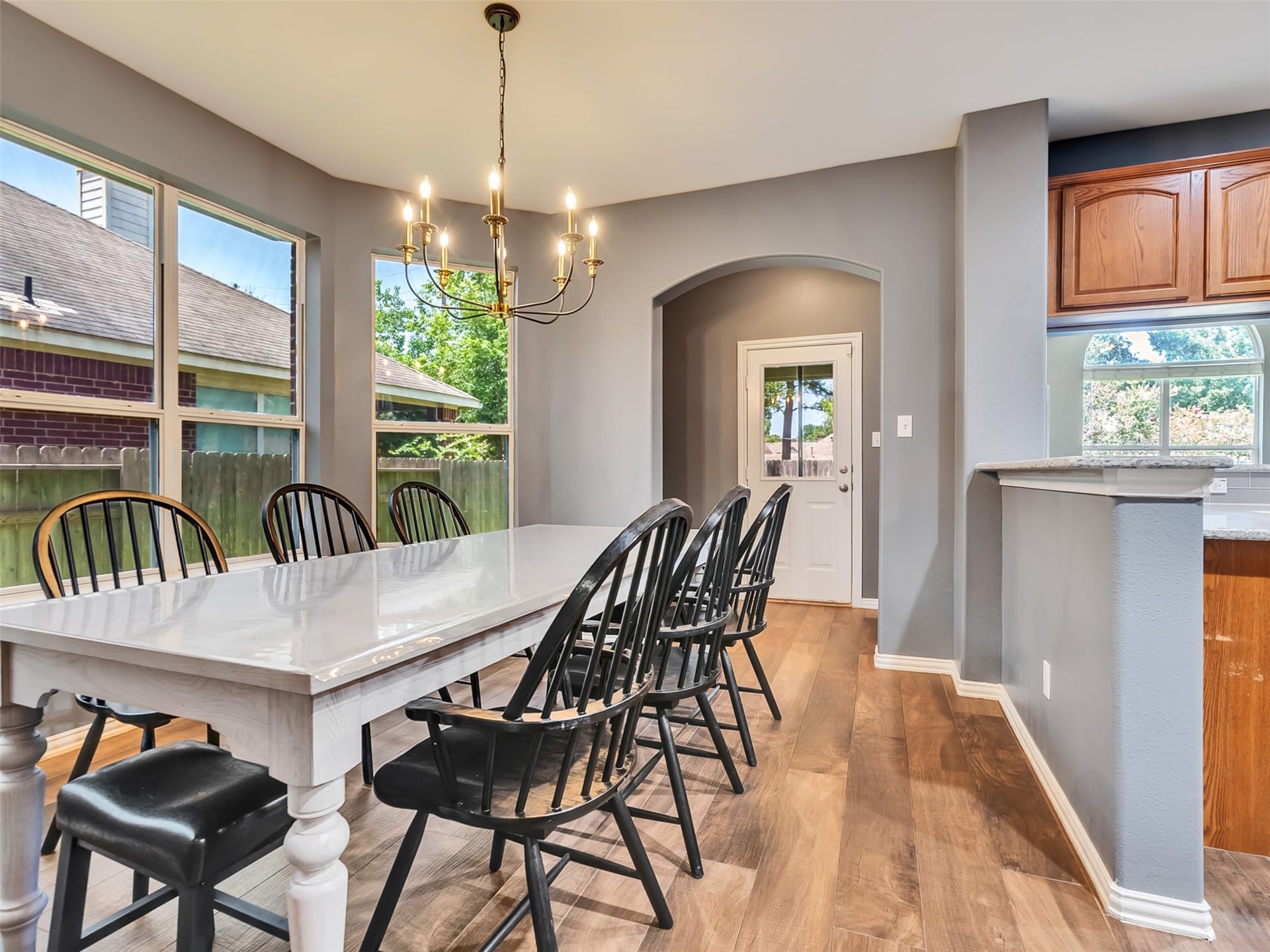 Breakfast Room