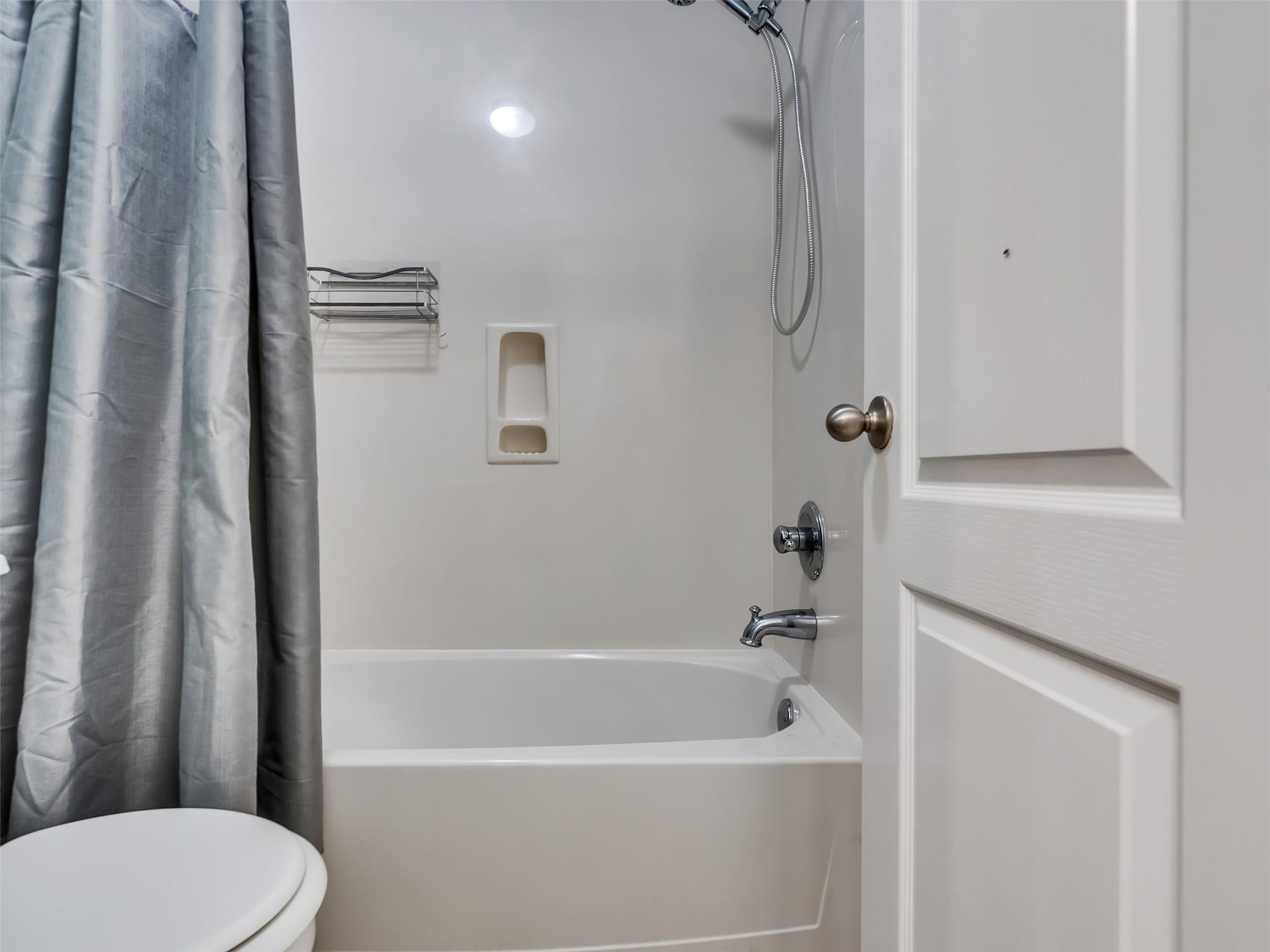 Secondary Bath