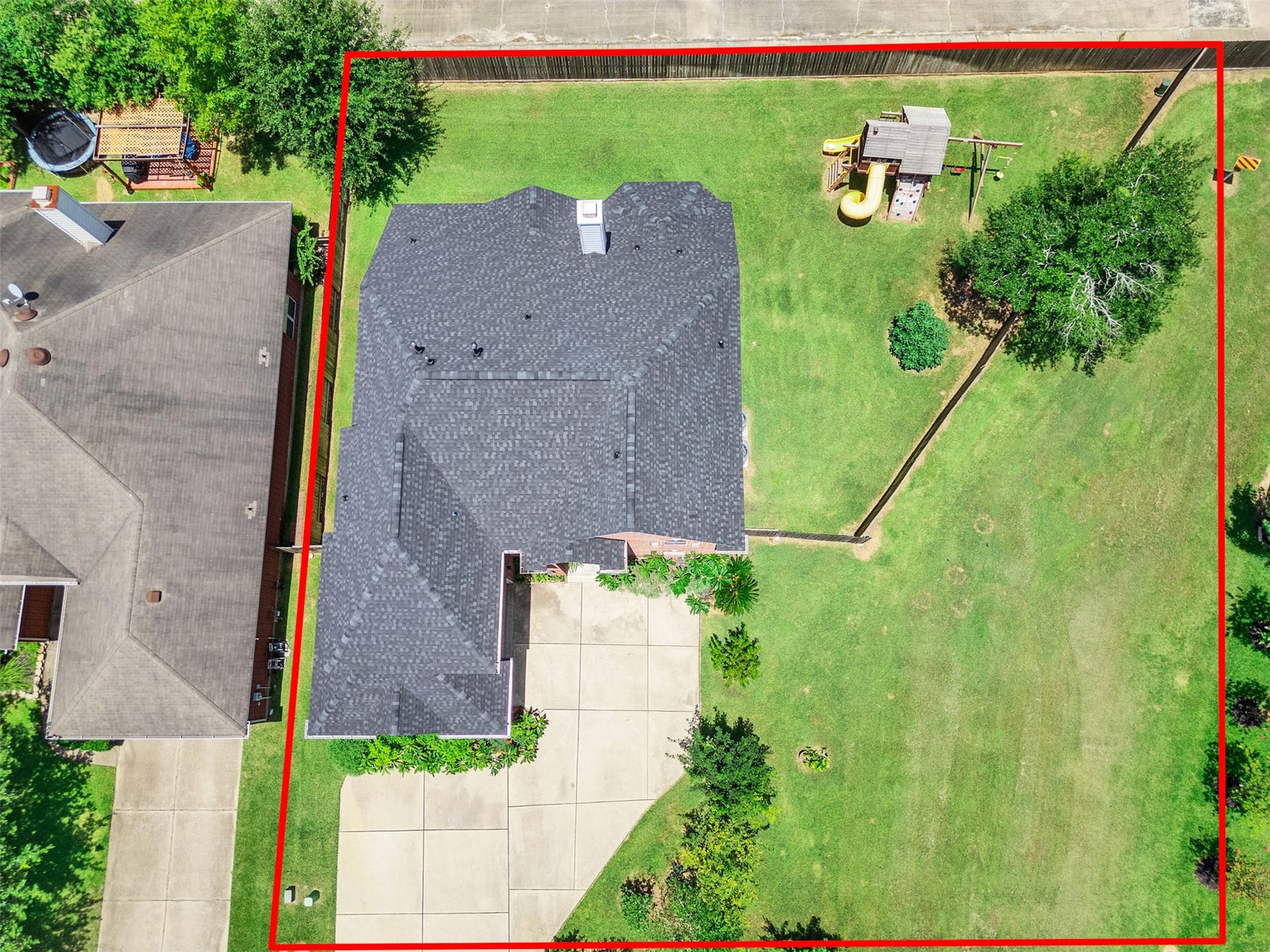 6314 Alicia Way Lane, Katy, TX 77493