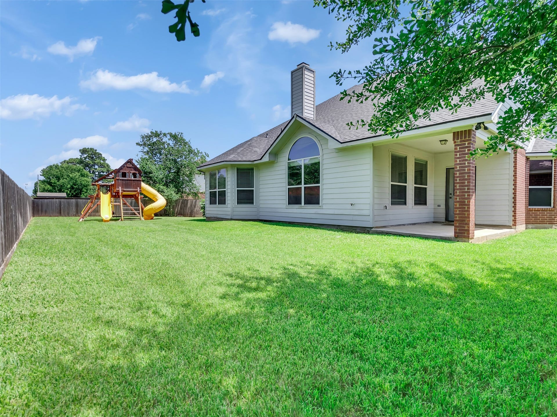 6314 Alicia Way Lane, Katy, TX 77493