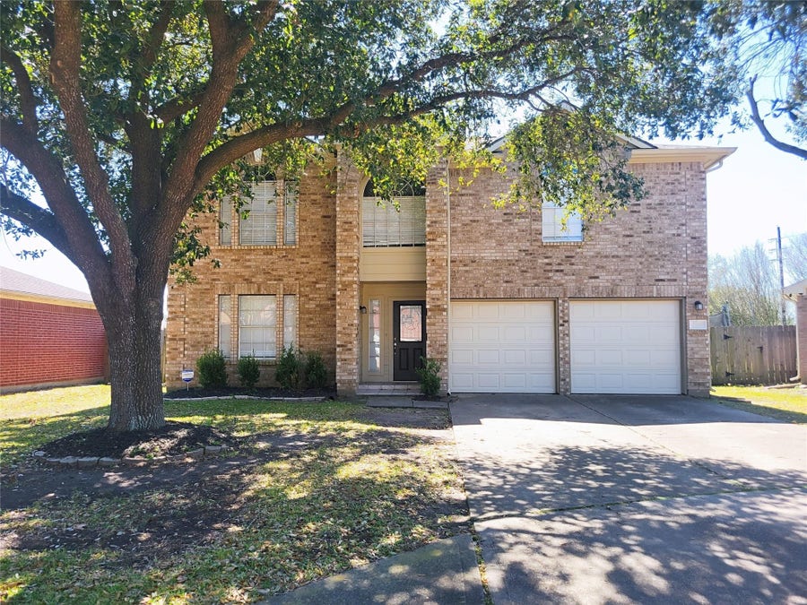 Property photo for 20839 Beech Tree Drive, Katy, TX