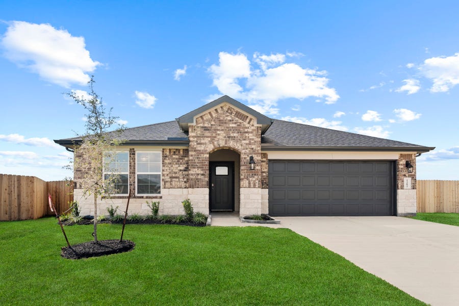 Property photo for 1615 Knox Hill Path, Iowa Colony, TX