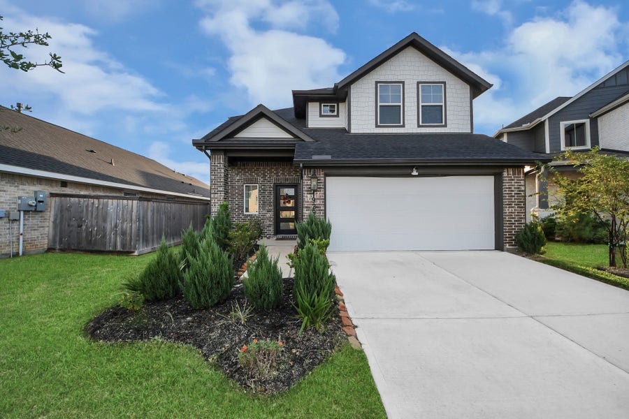 Property photo for 19293 Hazel Firs Court, Magnolia, TX