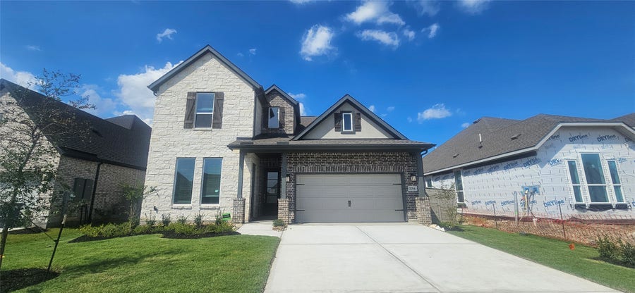 Property photo for 7033 Salt Dome Drive, League City, TX