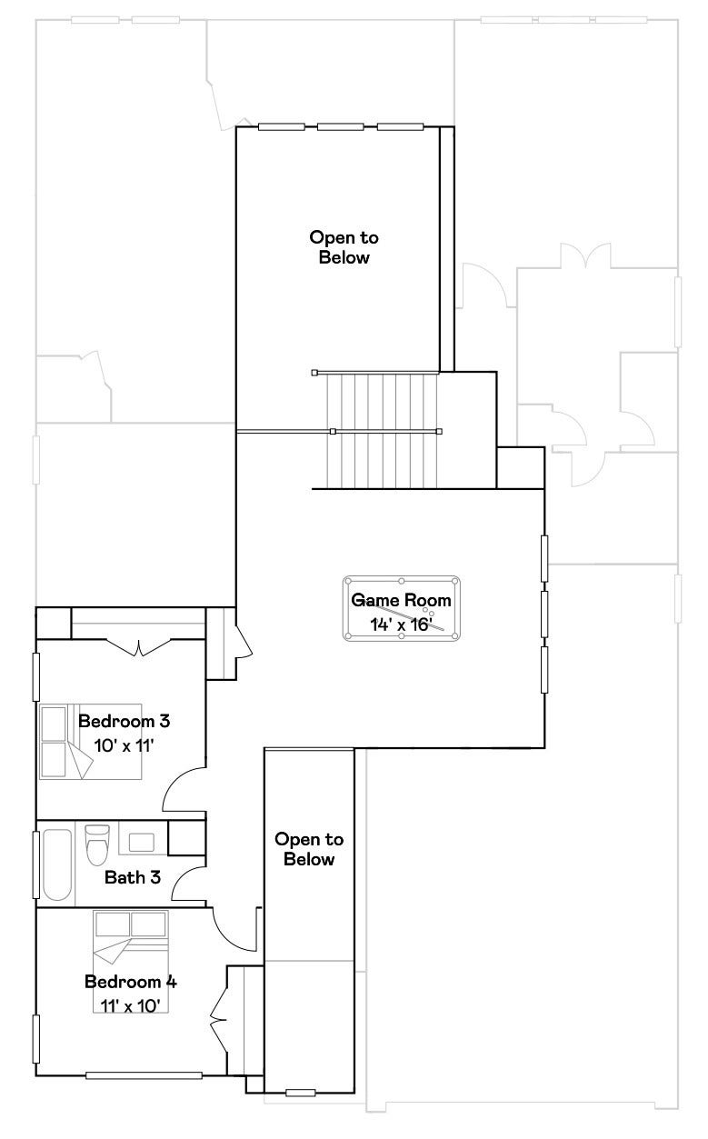 7033 Salt Dome Drive, League City, TX 77546 7033 Salt Dome Drive, League City, TX 77546