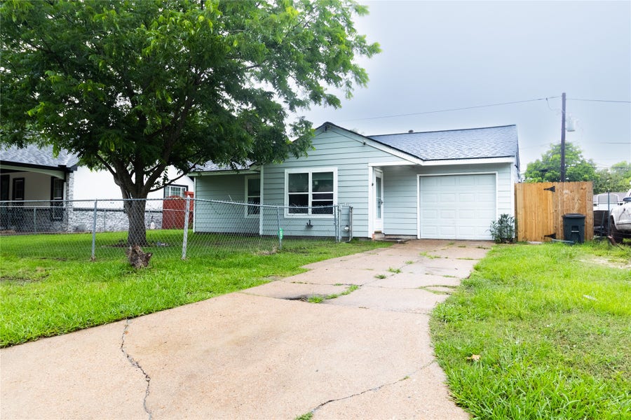 Property photo for 809 Norell Street, Channelview, TX