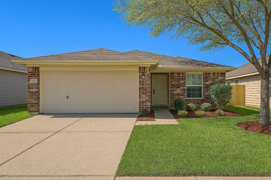 Property photo for 3611 Apache Meadows Drive, Baytown, TX