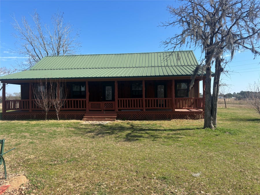 Property photo for 1706 Goodson Loop, Pinehurst, TX