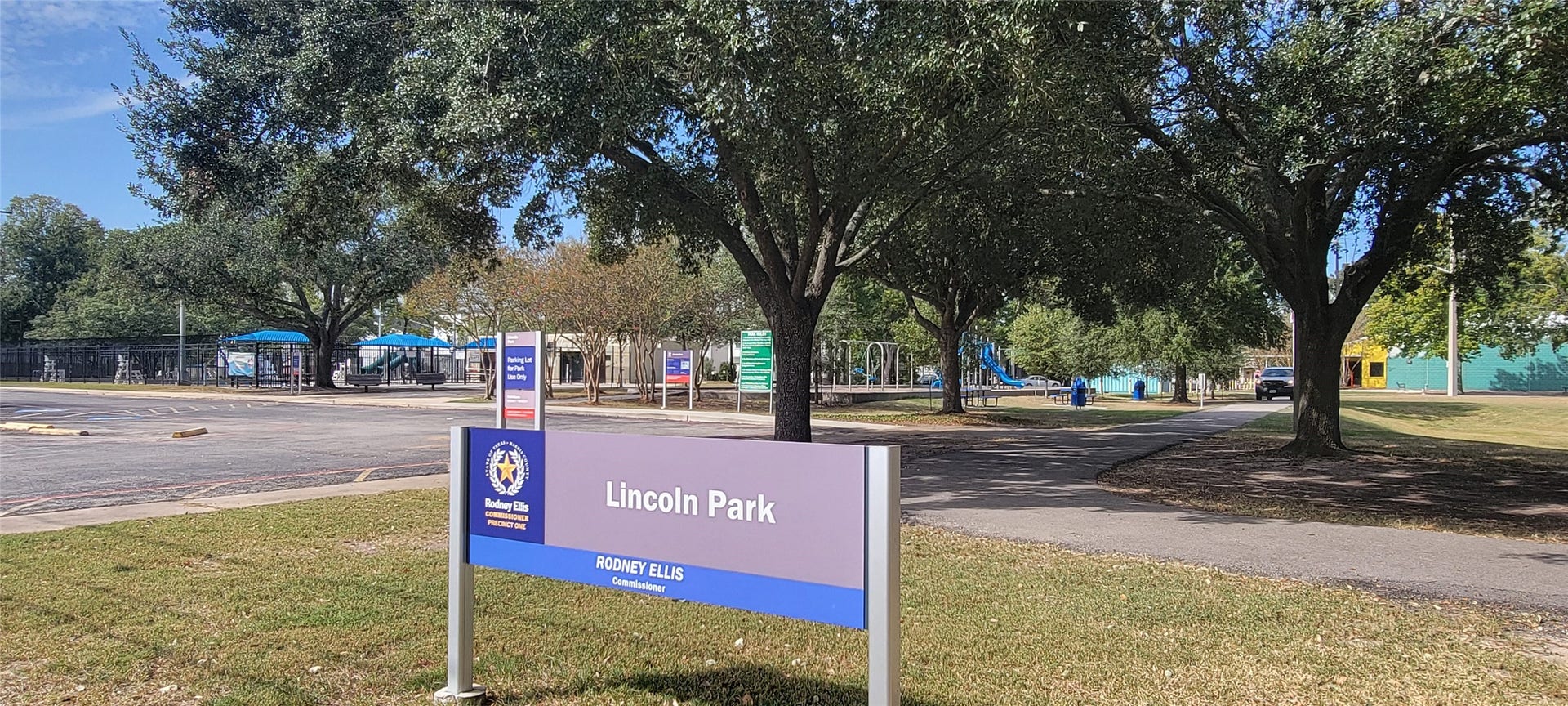 0 Cohn Street, Houston, TX 77091 Lincoln Park