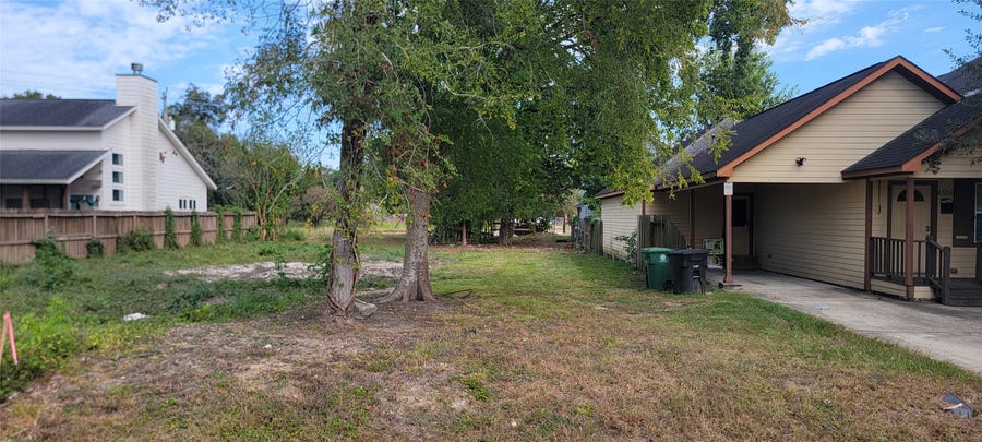 Property photo for 0 Cohn Street, Houston, TX