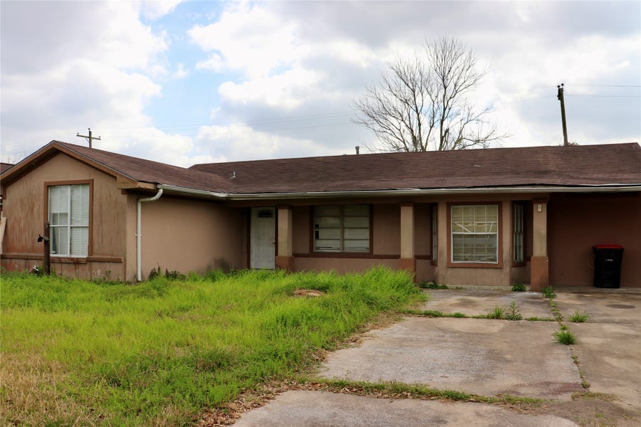 Property photo for 4734 Otterbury Drive, Houston, TX