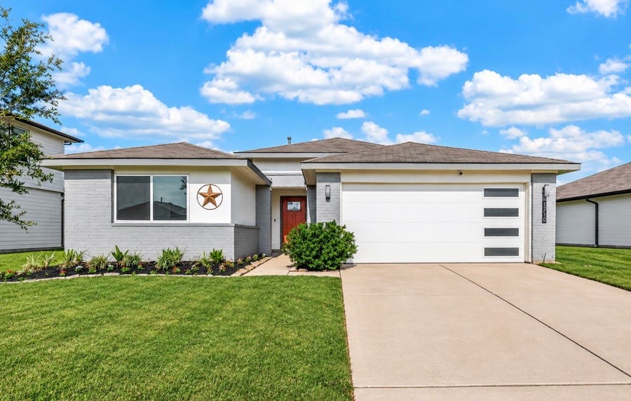 Property photo for 1710 Mountain Echo Drive, Richmond, TX