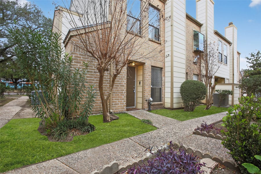 Property photo for 8299 Cambridge Street, #706, Houston, TX