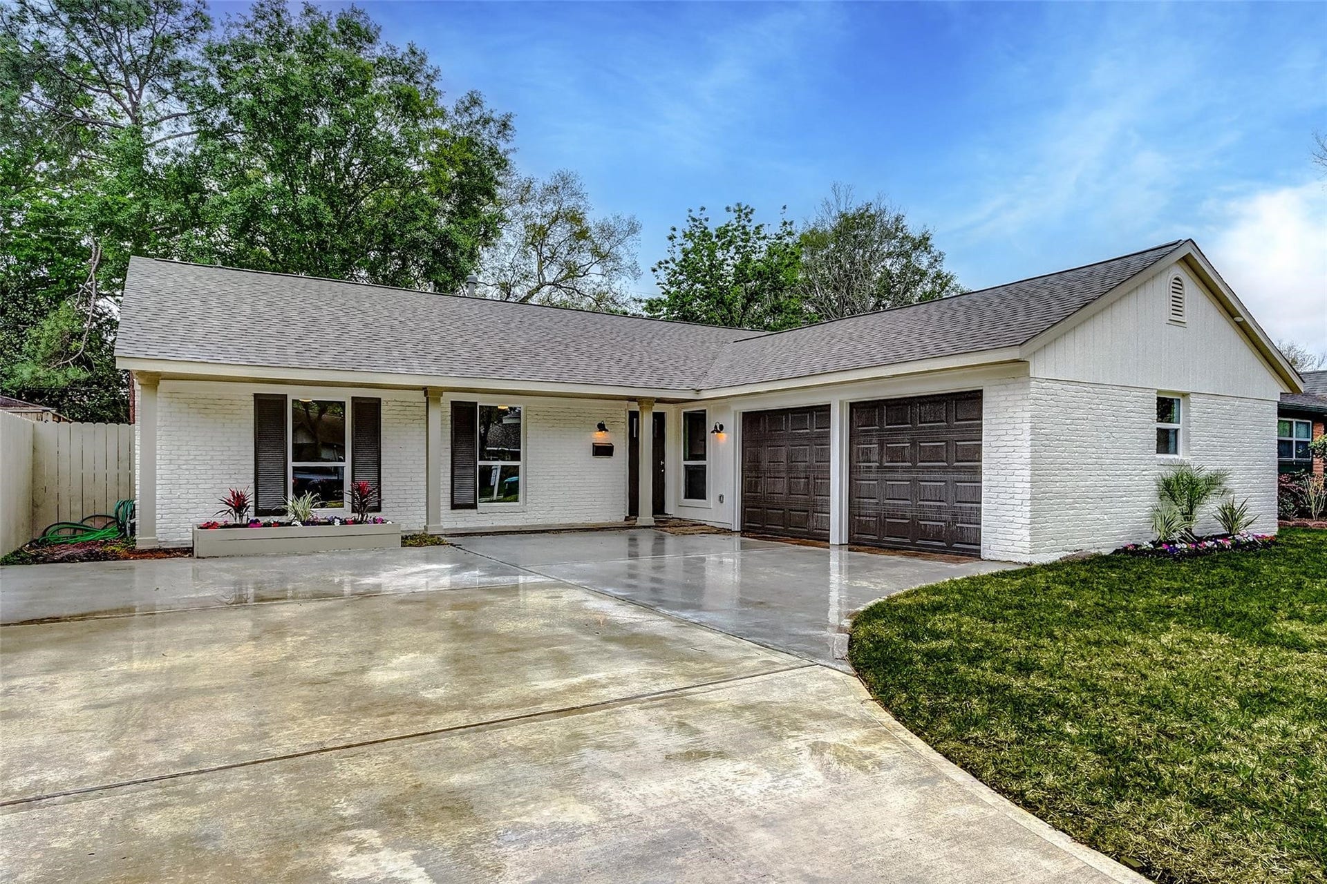 6003 Sanford Road, Houston, TX 77096 6003 Sanford Road, Houston, TX 77096