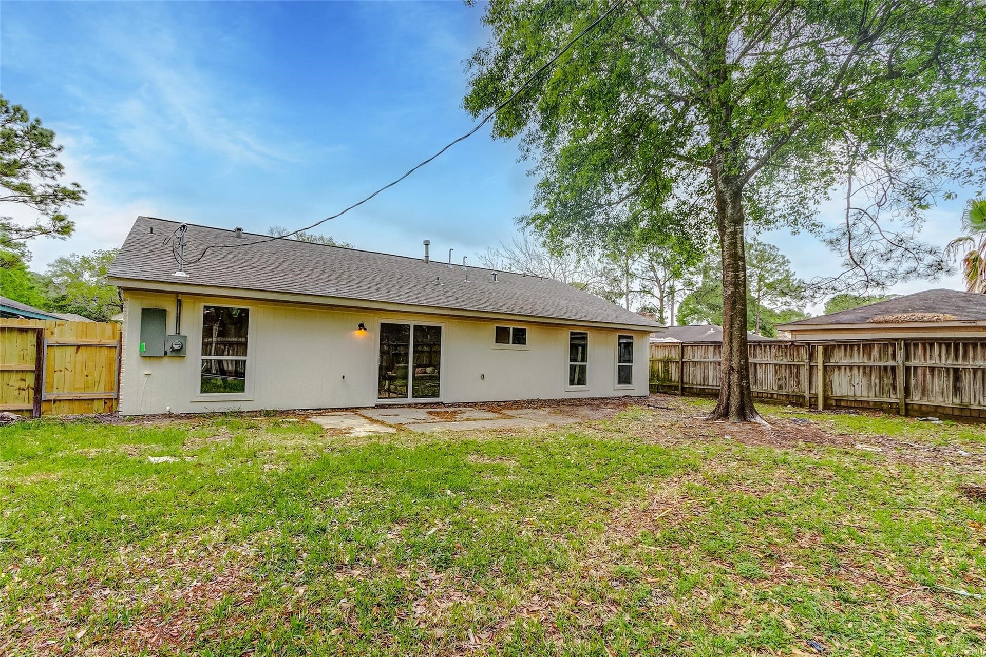 6003 Sanford Road, Houston, TX 77096 6003 Sanford Road, Houston, TX 77096