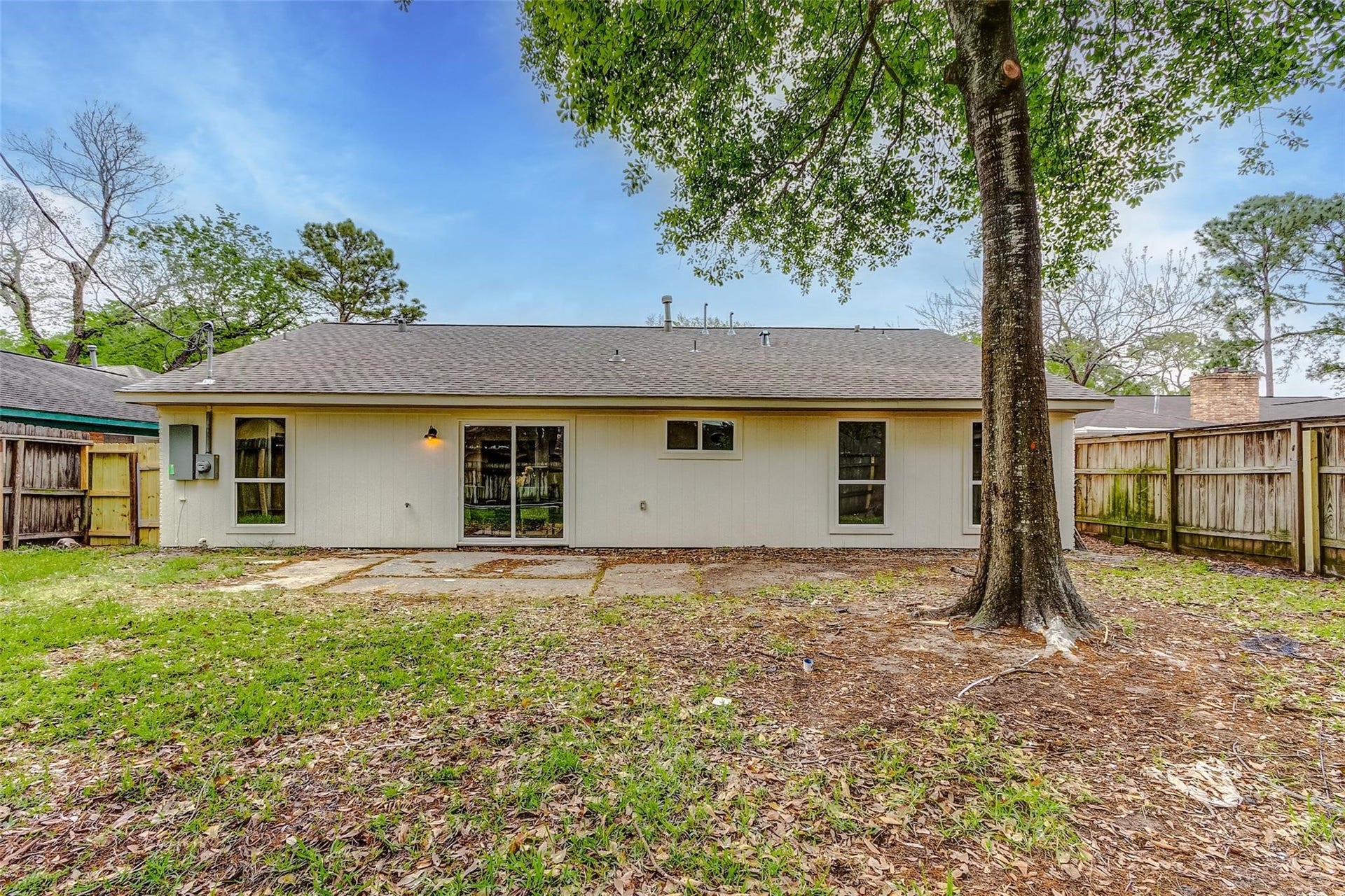 6003 Sanford Road, Houston, TX 77096 6003 Sanford Road, Houston, TX 77096