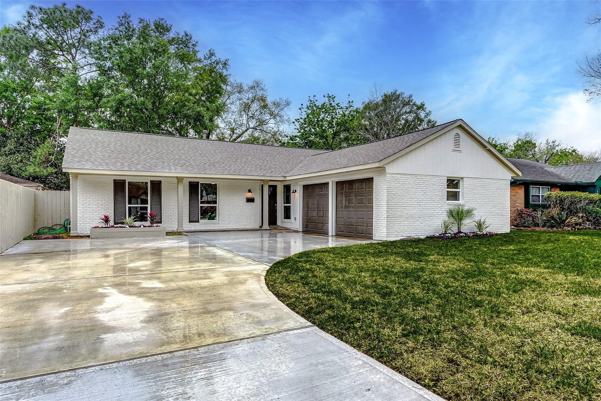 6003 Sanford Road, Houston, TX 77096 6003 Sanford Road, Houston, TX 77096