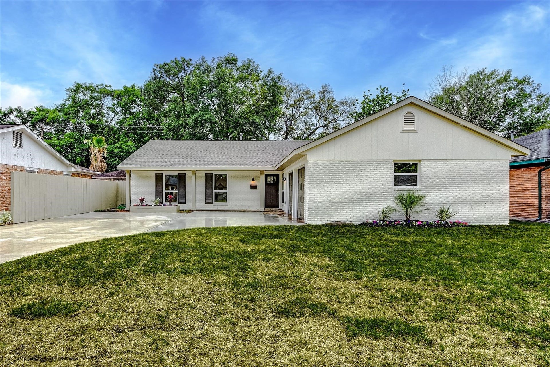 6003 Sanford Road, Houston, TX 77096 6003 Sanford Road, Houston, TX 77096