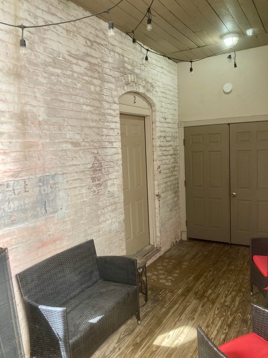 Property photo for 2417 Market, #2, Galveston, TX
