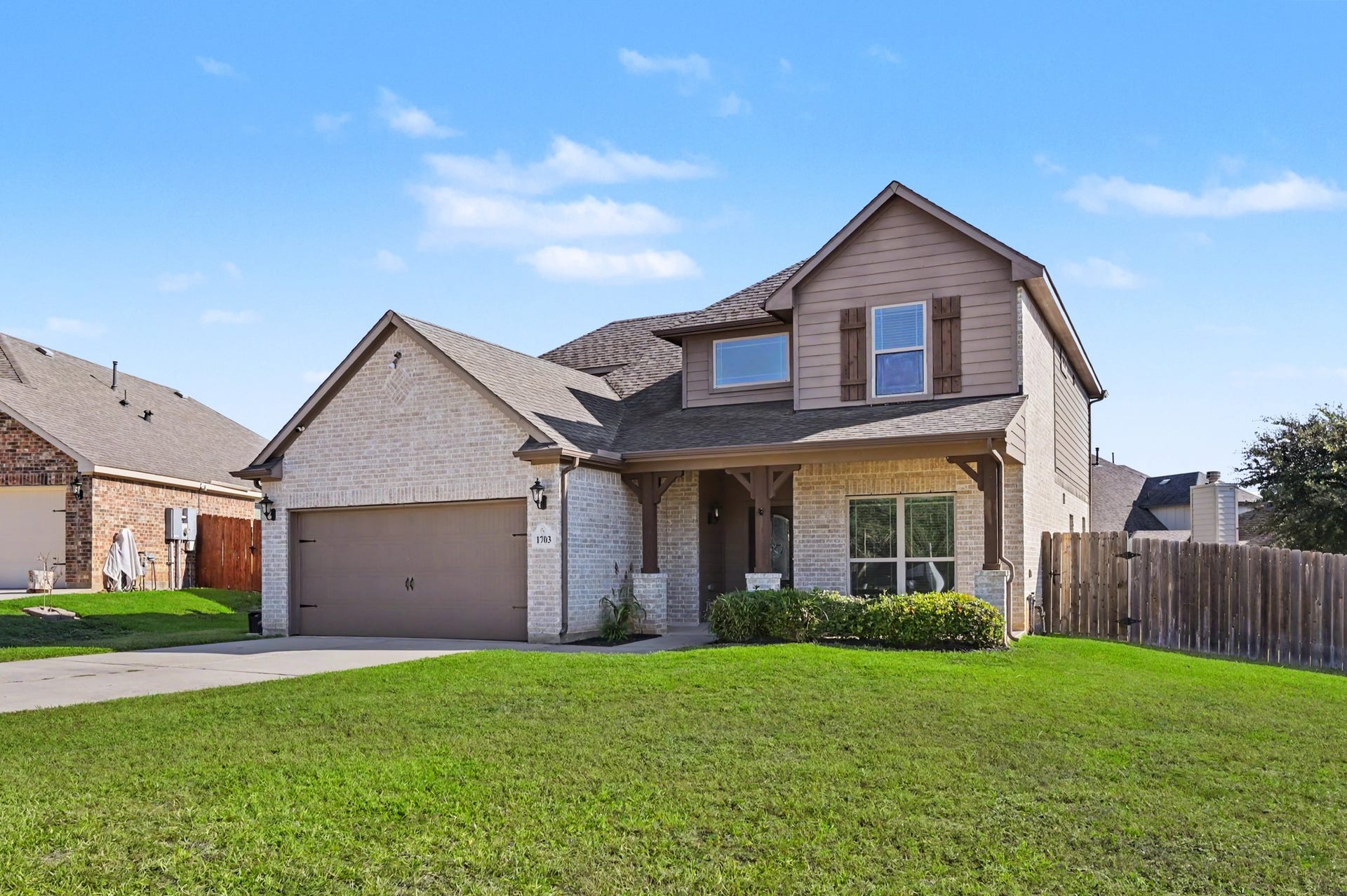 1703 Wandering Hills Road, Conroe, TX 77304 1703 Wandering Hills Road, Conroe, TX 77304