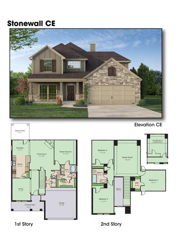 1703 Wandering Hills Road, Conroe, TX 77304 1703 Wandering Hills Road, Conroe, TX 77304