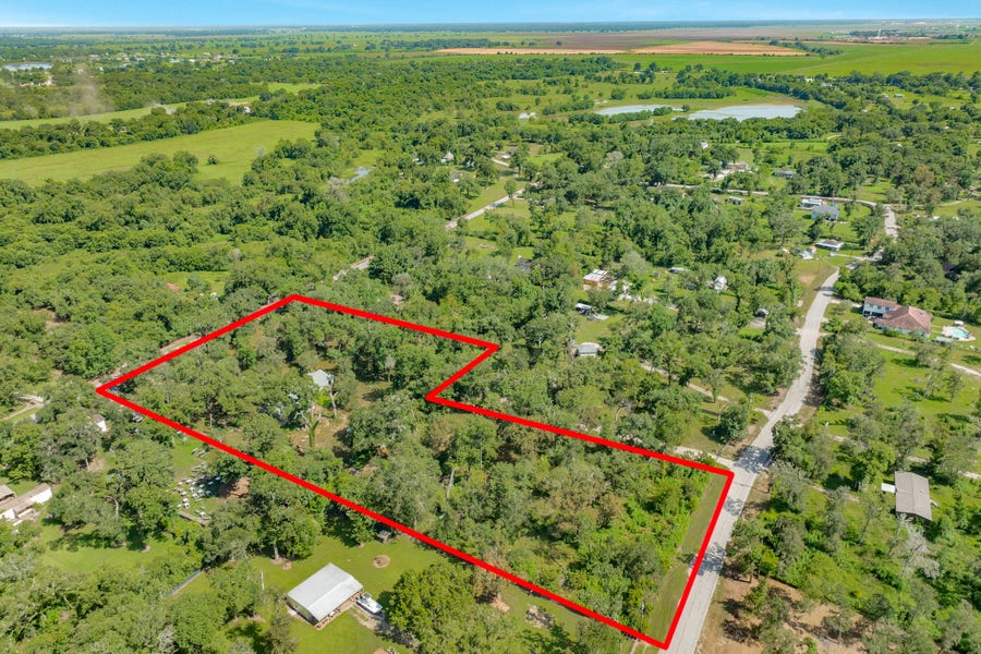 Property photo for 16406 Lochness Street, #C528B, Rosharon, TX