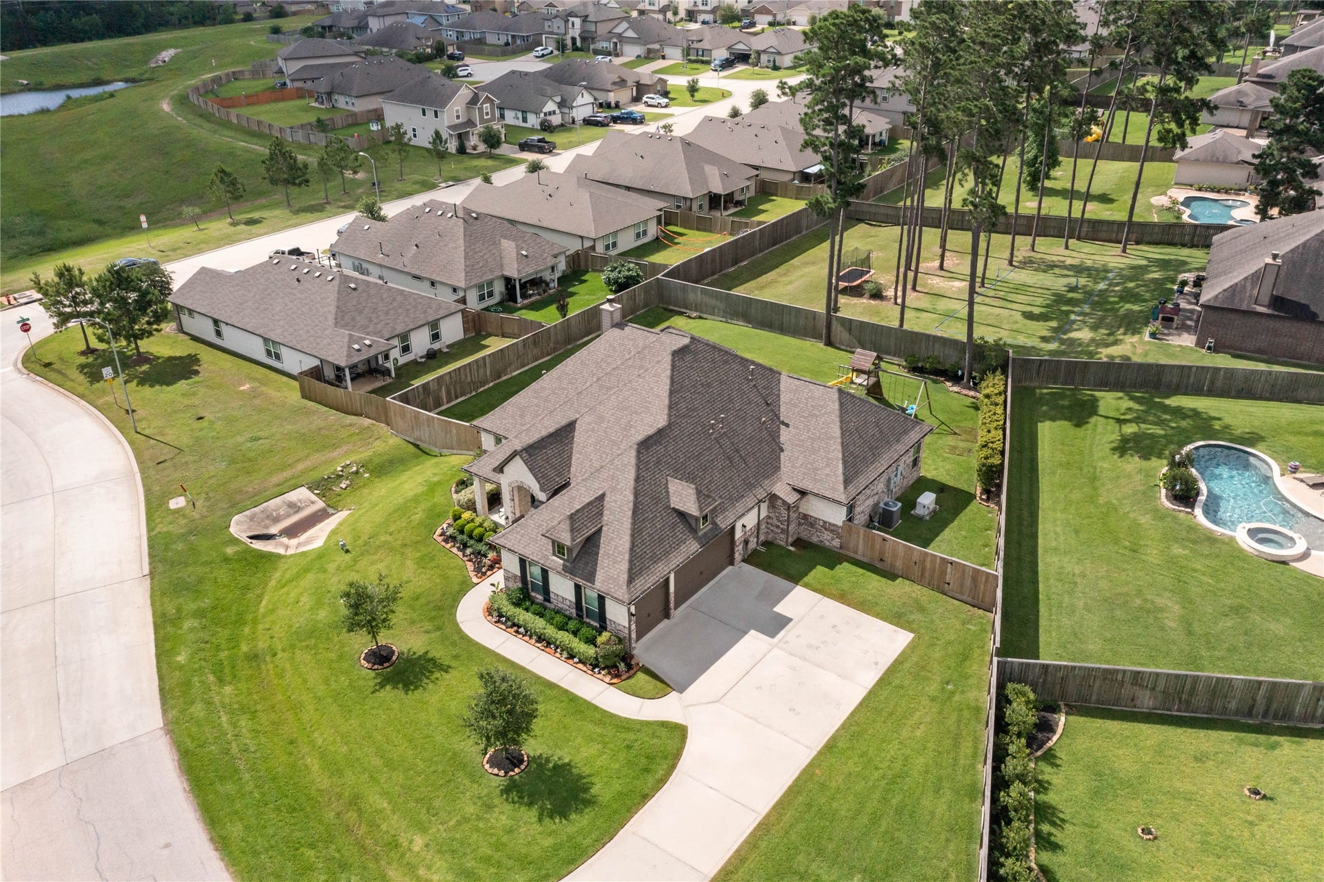 40803 Mostyn Drive, Magnolia, TX 77354 40803 Mostyn Drive, Magnolia, TX 77354