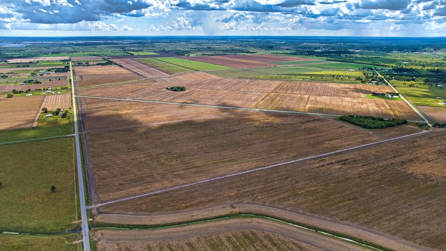 Property photo for 0 County Road 15, Damon, TX