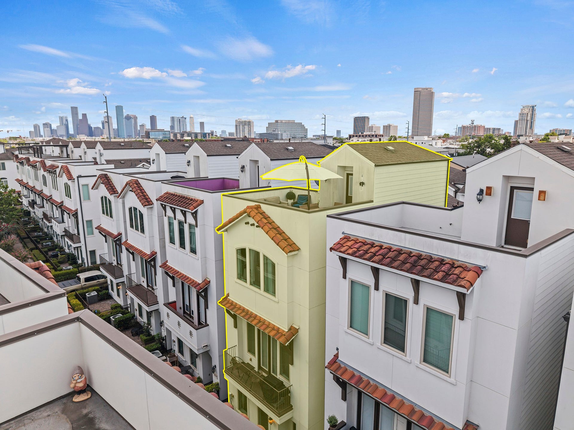 1249 Bonner Street, #A, Houston, TX 77007 1249 Bonner Street, #A, Houston, TX 77007