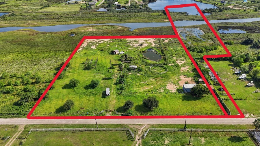 Property photo for 12123 Ostermeyer Road, Galveston, TX