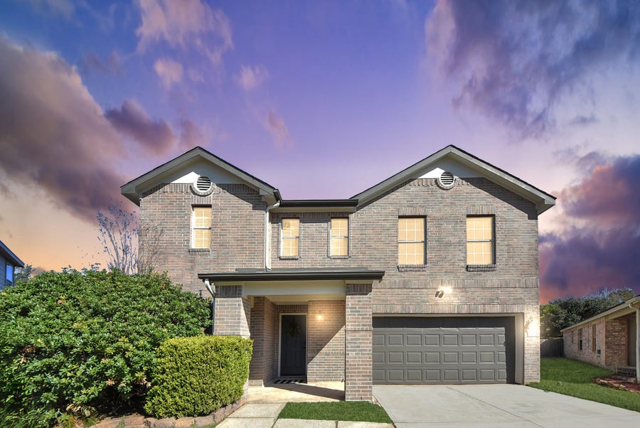 Property photo for 19730 Moose Cove Court, Tomball, TX
