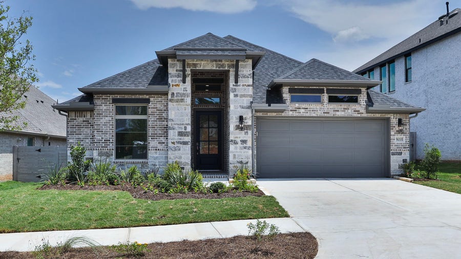 Property photo for 9035 Babbling Brook Drive, Montgomery, TX