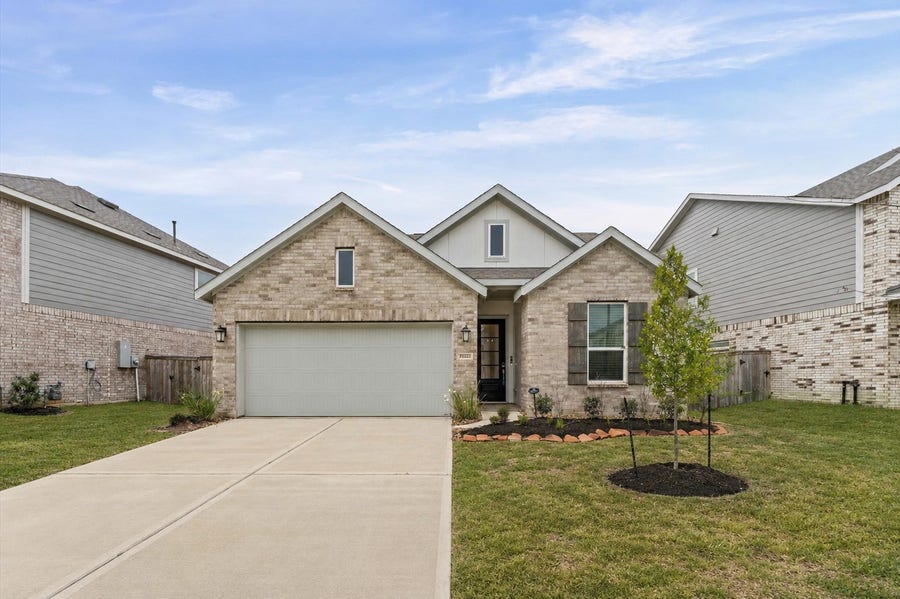 Property photo for 27222 Prairie Blazingstar Way, Hockley, TX