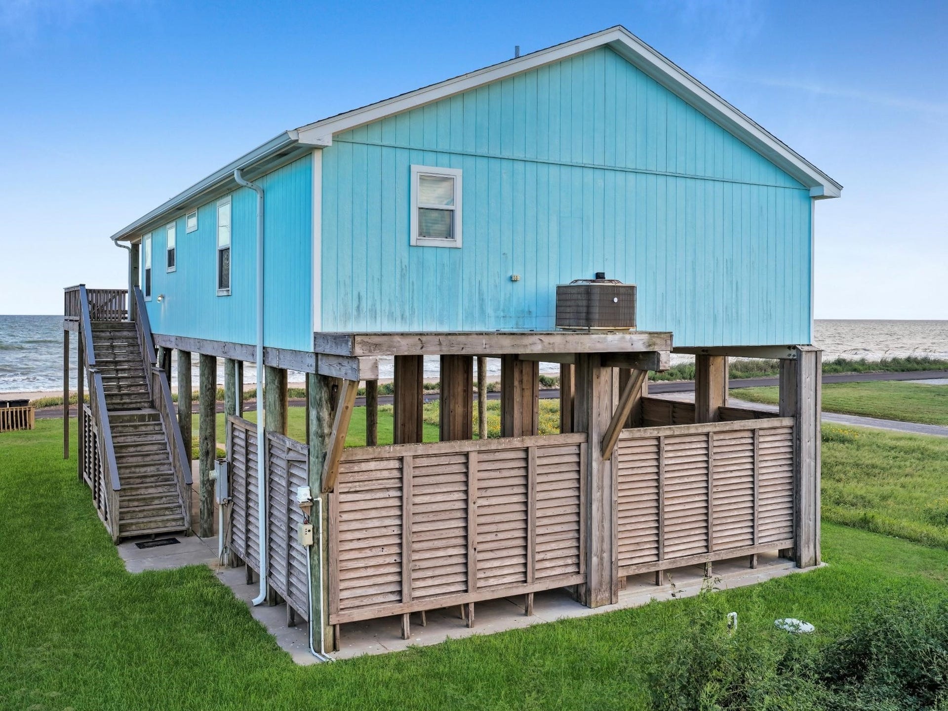 1387 Keith Avenue, Gilchrist, TX 77617 1387 Keith Avenue, Gilchrist, TX 77617
