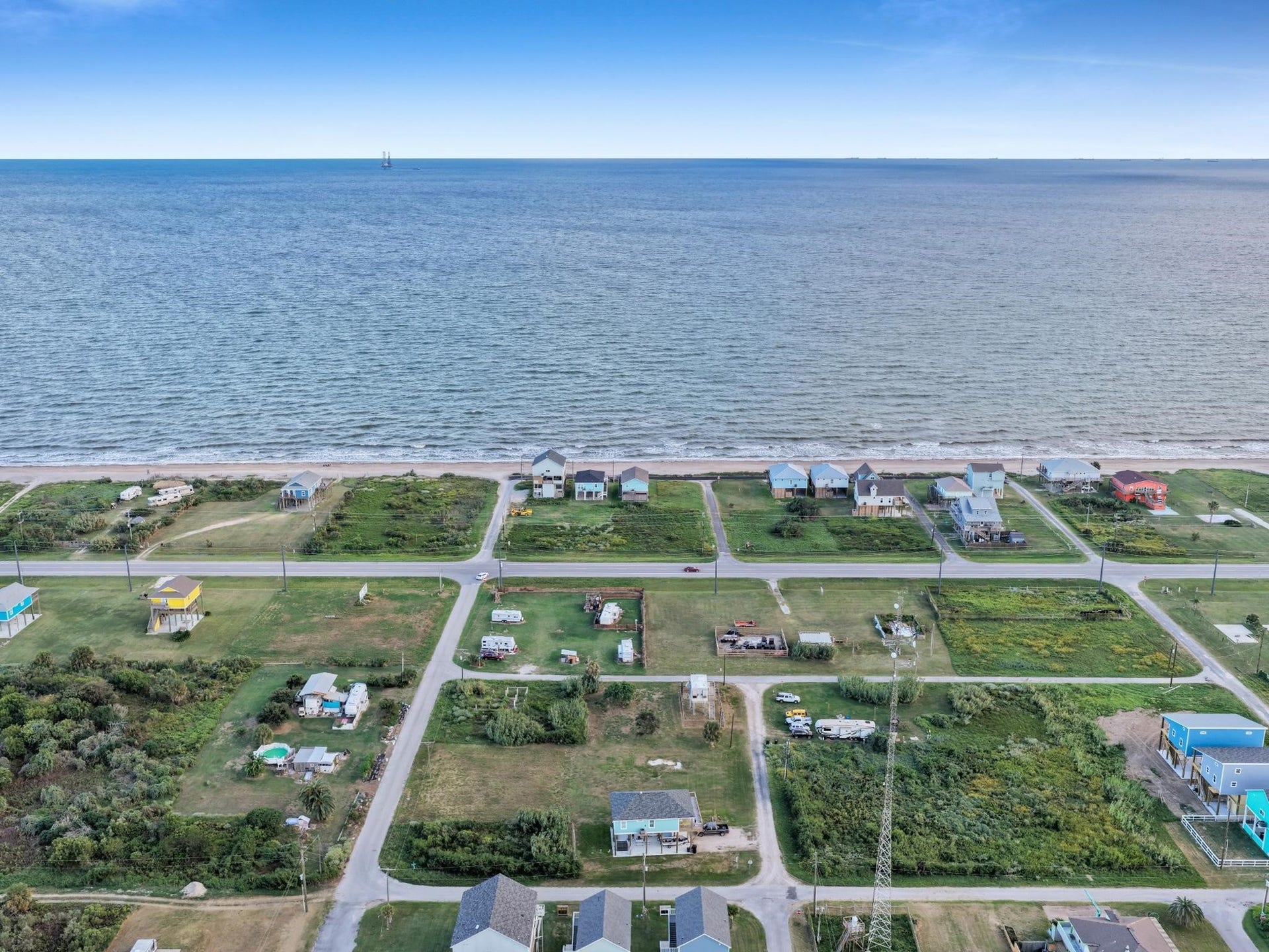 1387 Keith Avenue, Gilchrist, TX 77617 1387 Keith Avenue, Gilchrist, TX 77617