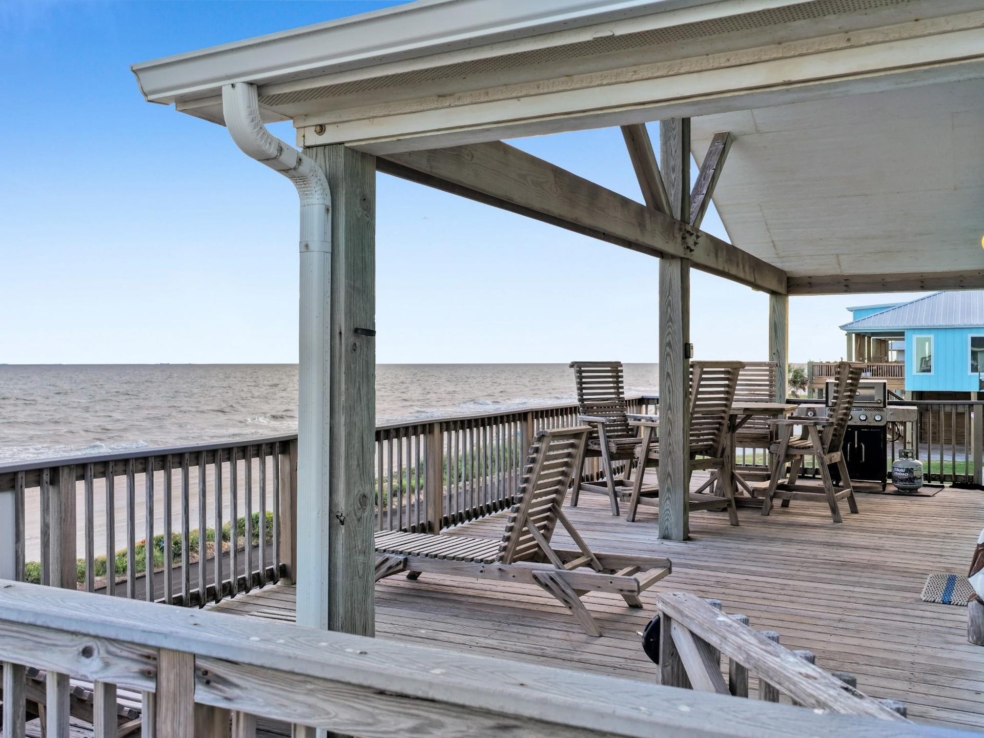 1387 Keith Avenue, Gilchrist, TX 77617 1387 Keith Avenue, Gilchrist, TX 77617