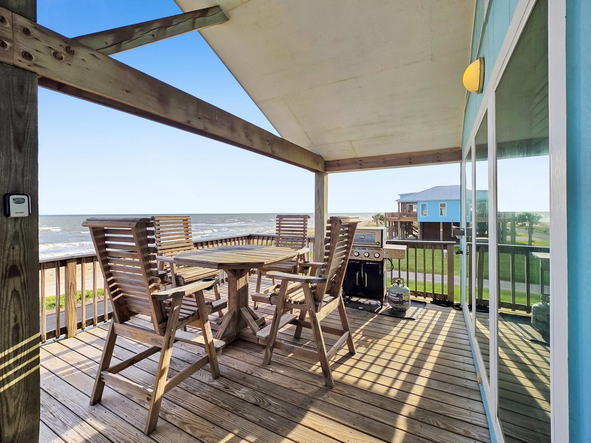 1387 Keith Avenue, Gilchrist, TX 77617 1387 Keith Avenue, Gilchrist, TX 77617