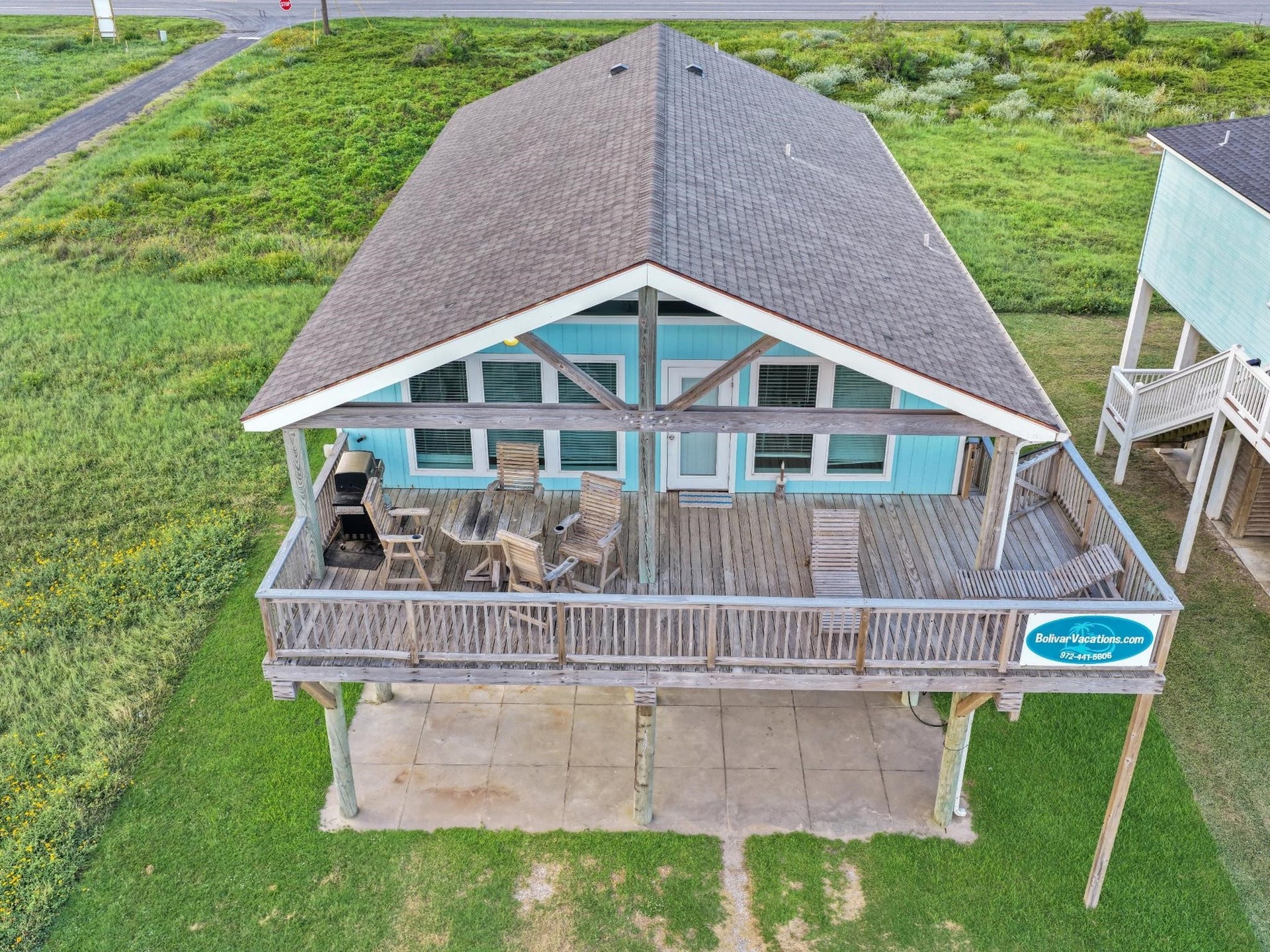 1387 Keith Avenue, Gilchrist, TX 77617 1387 Keith Avenue, Gilchrist, TX 77617