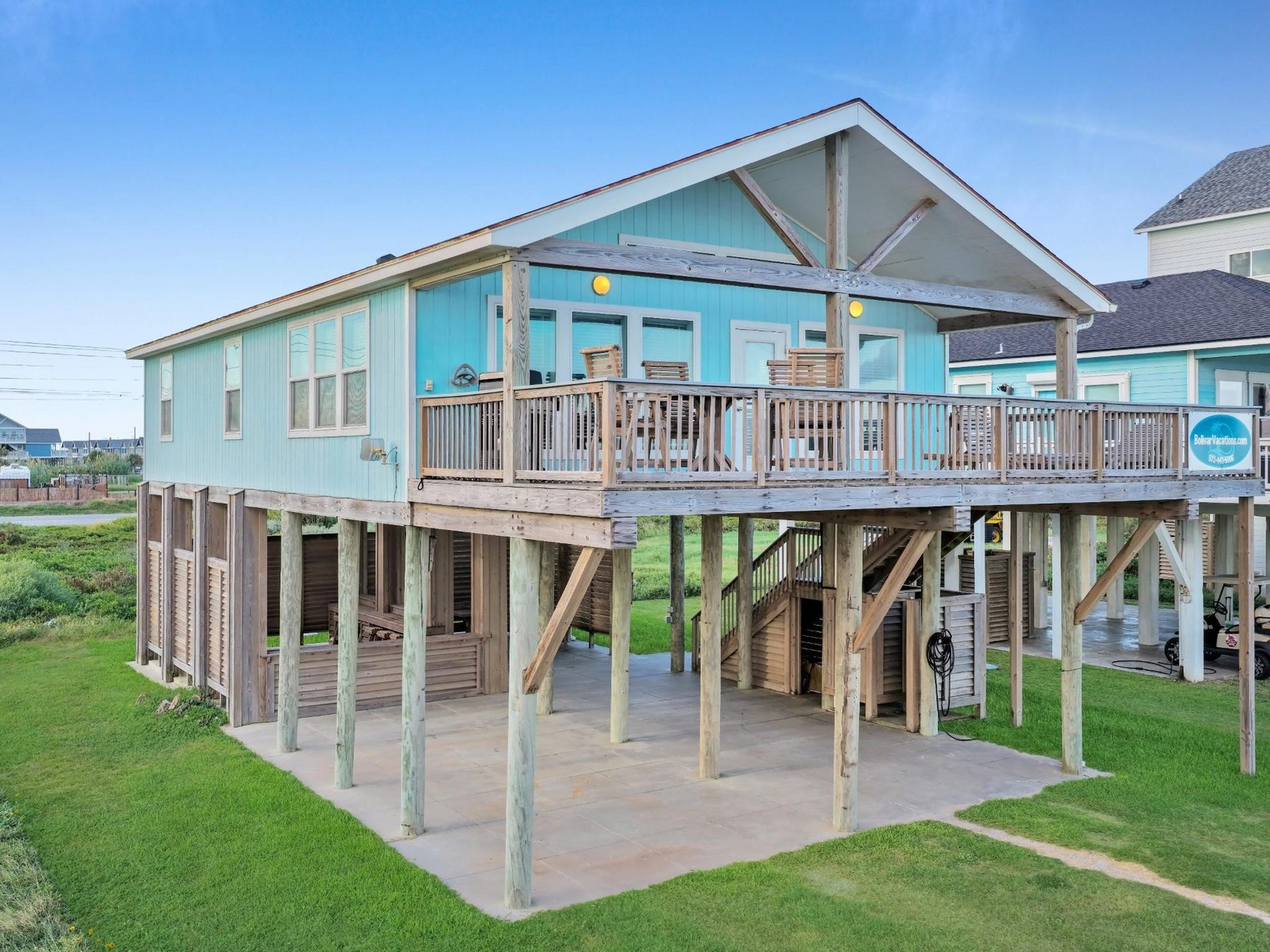 1387 Keith Avenue, Gilchrist, TX 77617 1387 Keith Avenue, Gilchrist, TX 77617