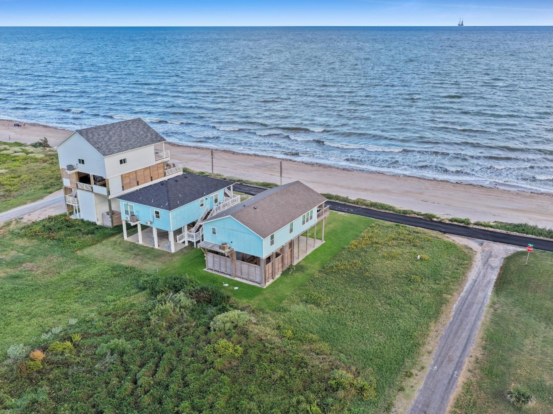 1387 Keith Avenue, Gilchrist, TX 77617 1387 Keith Avenue, Gilchrist, TX 77617