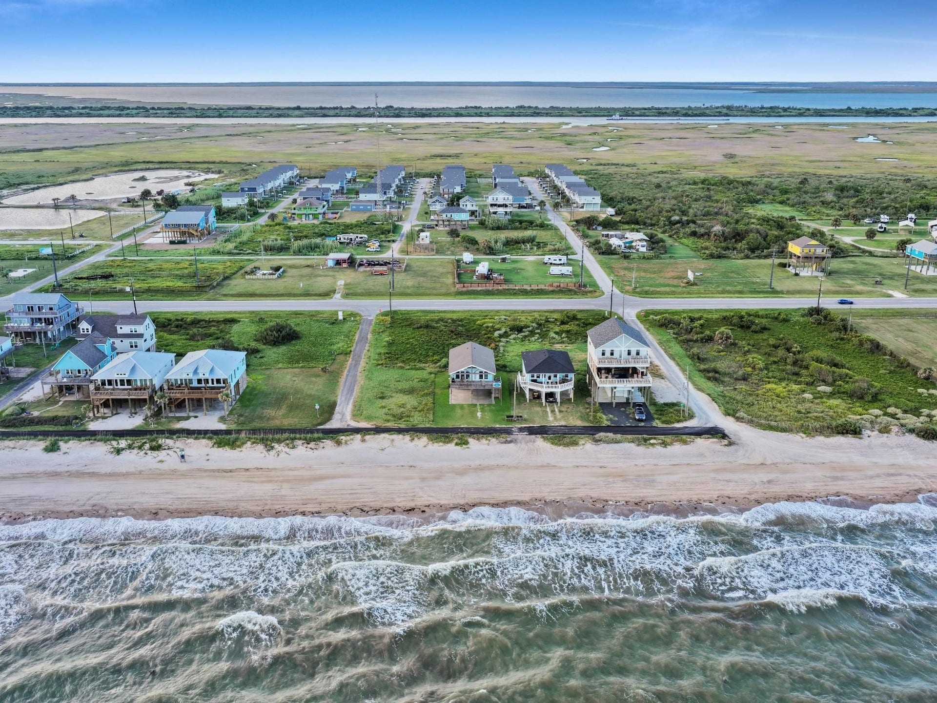 1387 Keith Avenue, Gilchrist, TX 77617 1387 Keith Avenue, Gilchrist, TX 77617