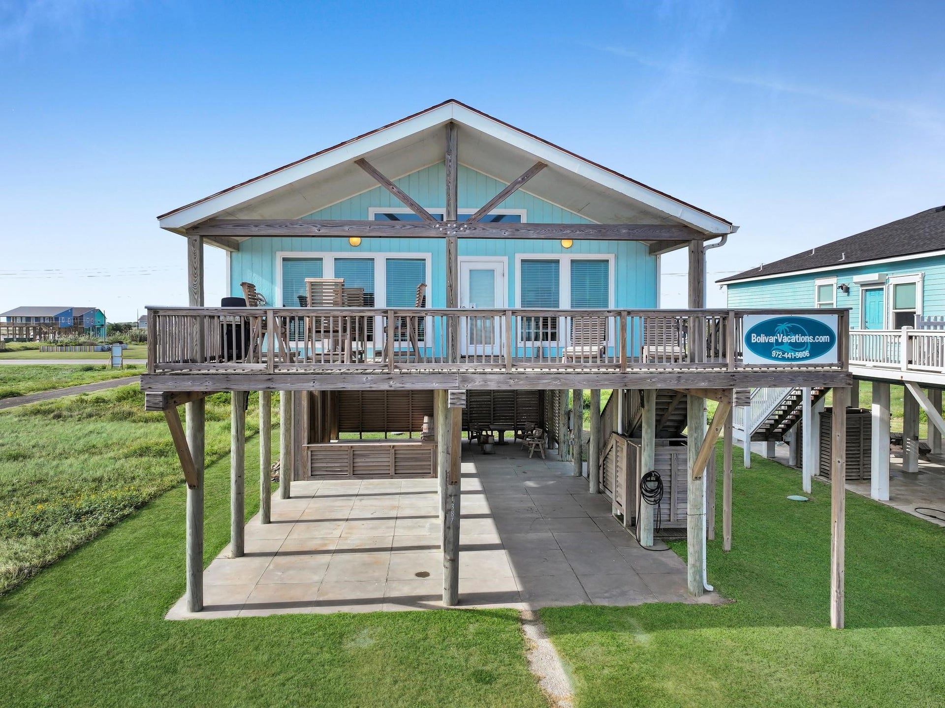 1387 Keith Avenue, Gilchrist, TX 77617 1387 Keith Avenue, Gilchrist, TX 77617