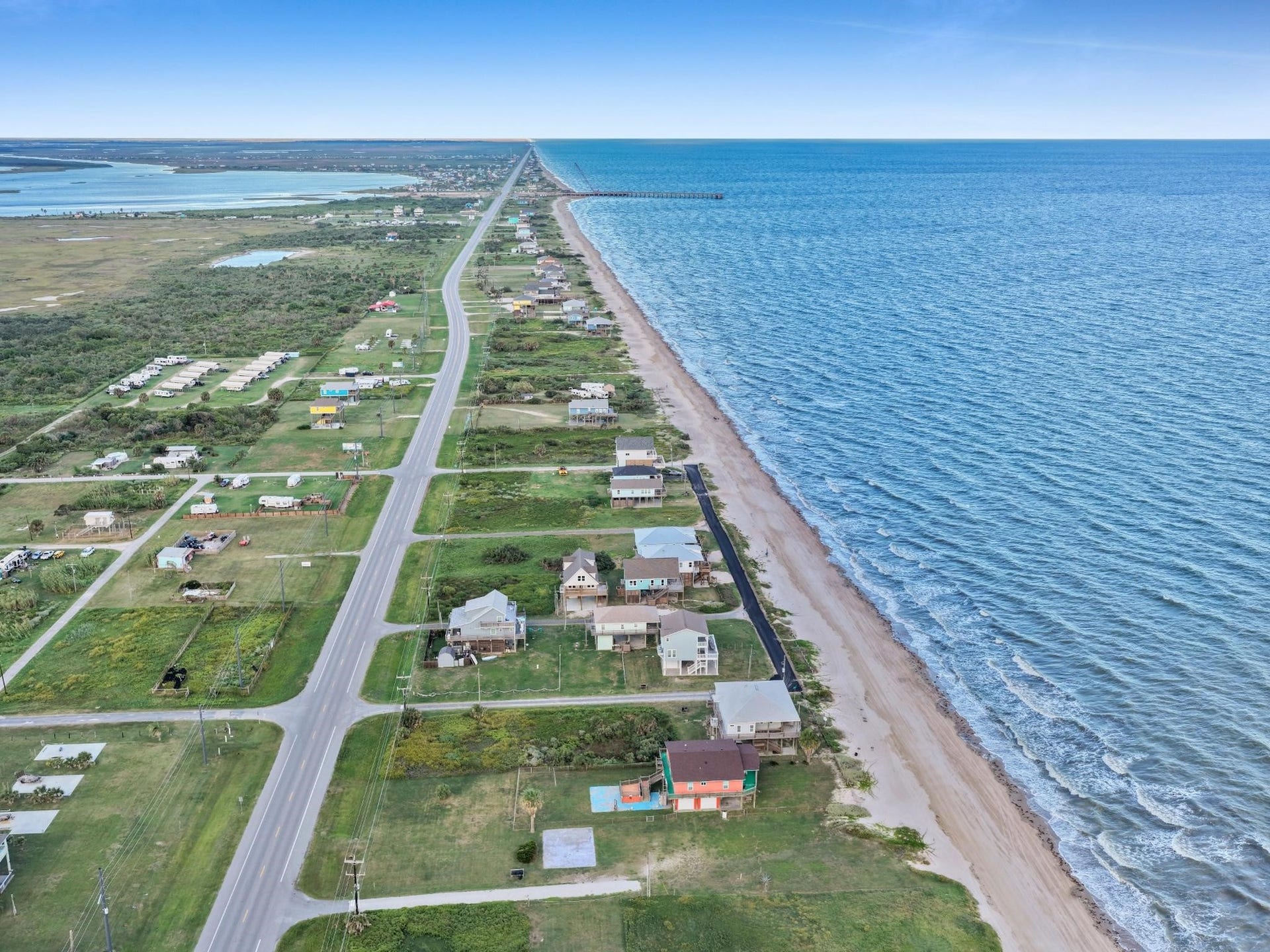 1387 Keith Avenue, Gilchrist, TX 77617 1387 Keith Avenue, Gilchrist, TX 77617