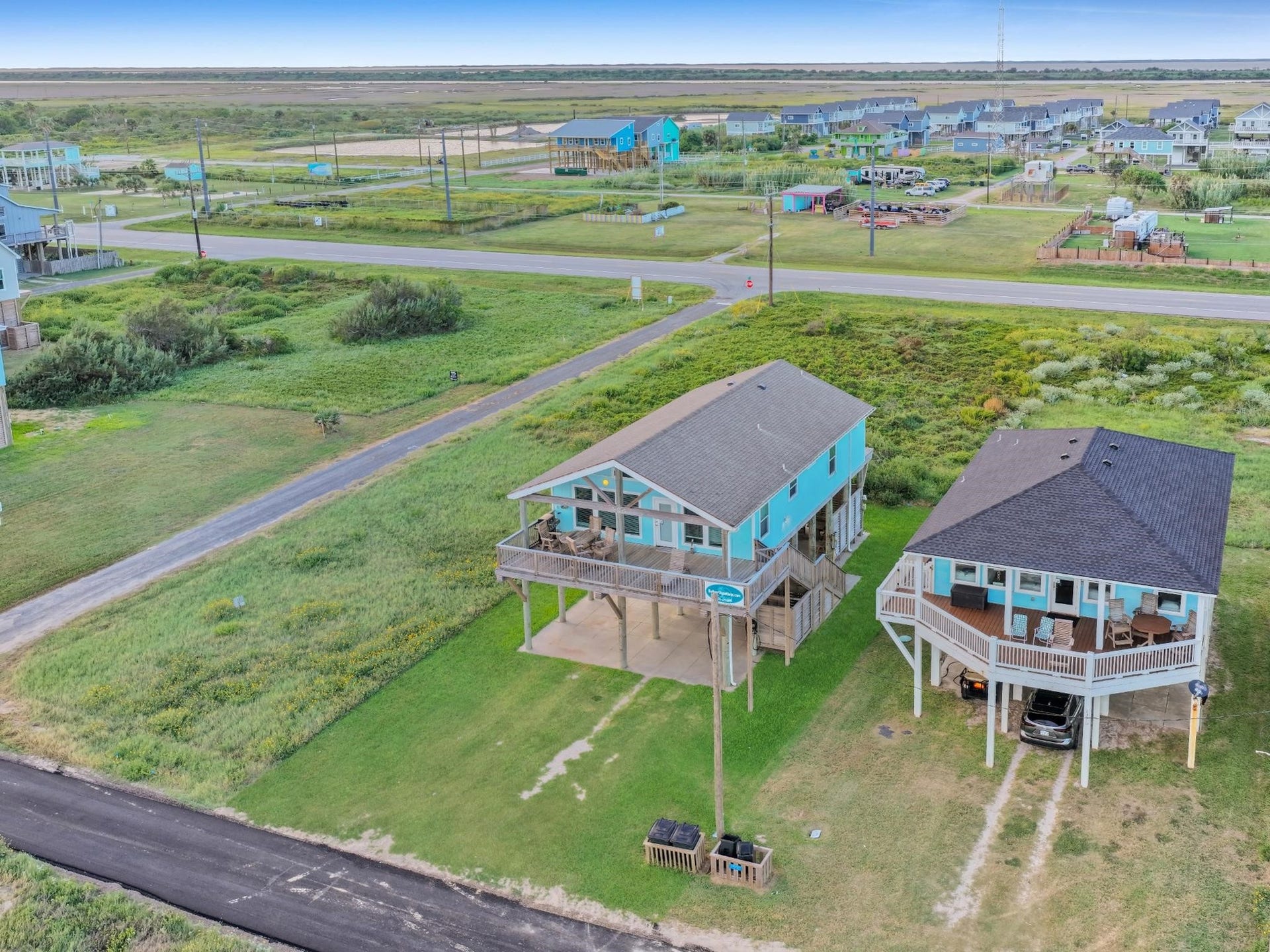 1387 Keith Avenue, Gilchrist, TX 77617 1387 Keith Avenue, Gilchrist, TX 77617